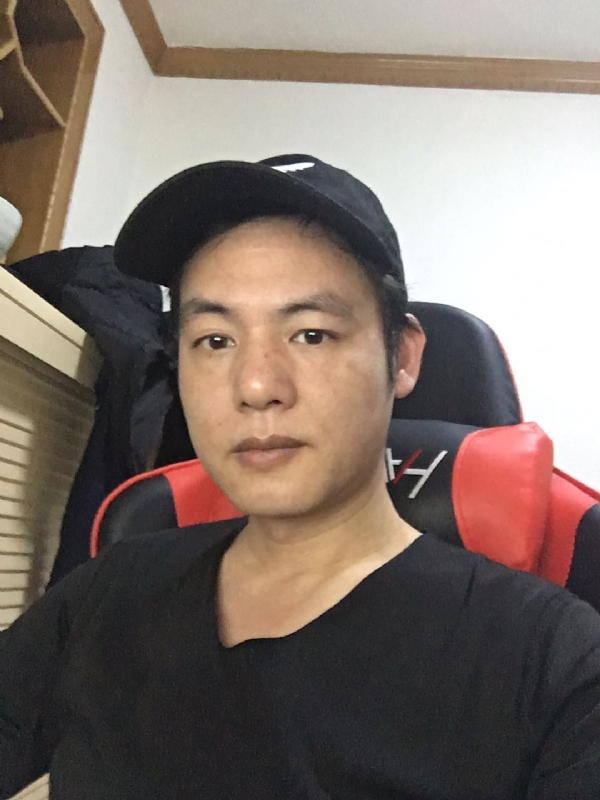 扛枪打鸟的第一张照片--宁波相亲服务中心