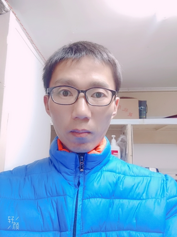 平凡的风的第一张照片--宁波相亲服务中心