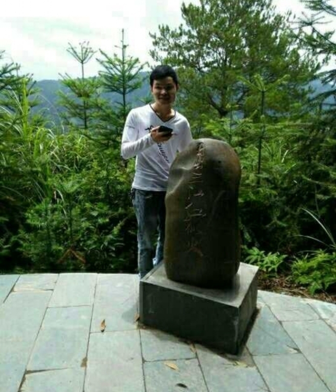 美丽的风景的第一张照片--宁波相亲服务中心