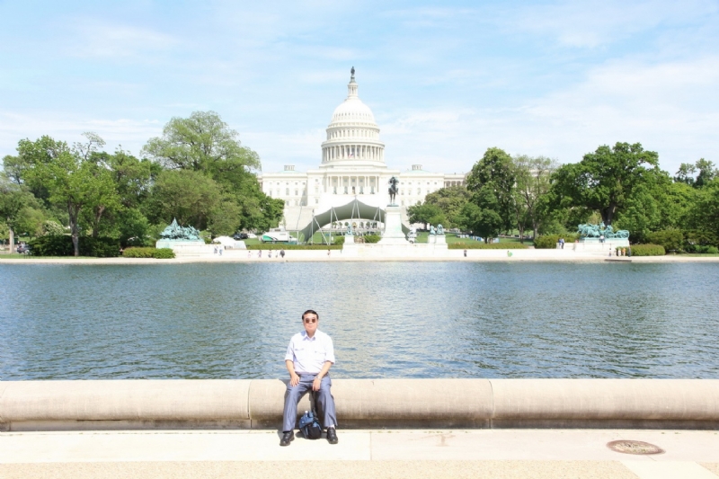 Ringo的第二张照片--宁波相亲服务中心