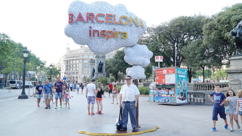 Ringo的第四张照片--宁波相亲服务中心