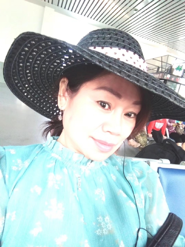 淑女的第三张照片--宁波相亲服务中心