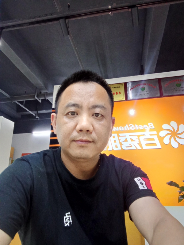 开心就好的第一张照片--宁波相亲服务中心