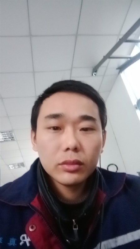 一笑而过的第一张照片--宁波相亲服务中心