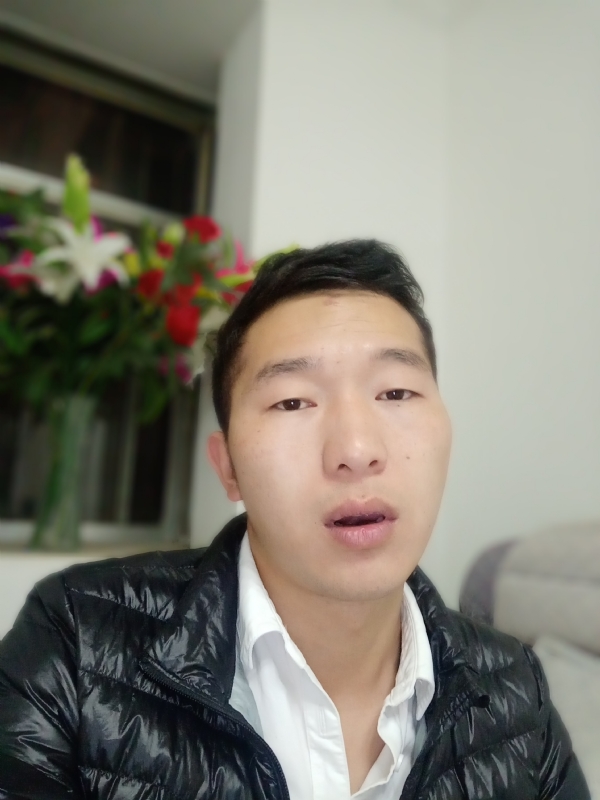 赵勇的第一张照片--宁波相亲服务中心