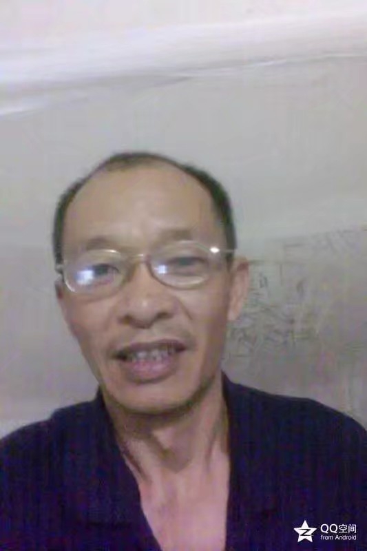 K先生的第一张照片--宁波相亲服务中心