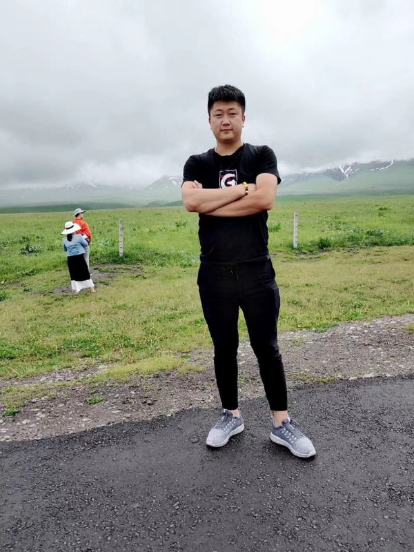 时间厮守的第一张照片--宁波相亲服务中心