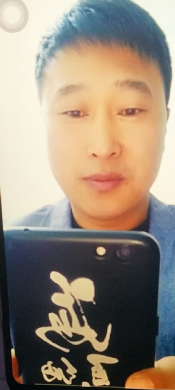 可乐猫的第一张照片--宁波相亲服务中心