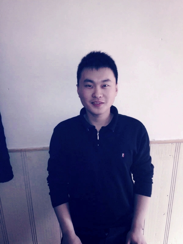 阳光总在风雨后的第一张照片--宁波相亲服务中心