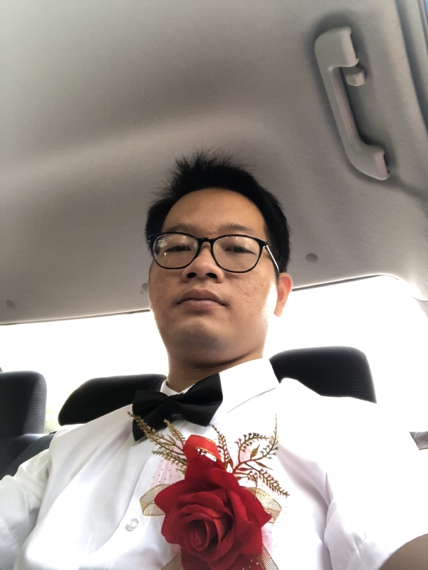 陈陈的第一张照片--宁波相亲服务中心