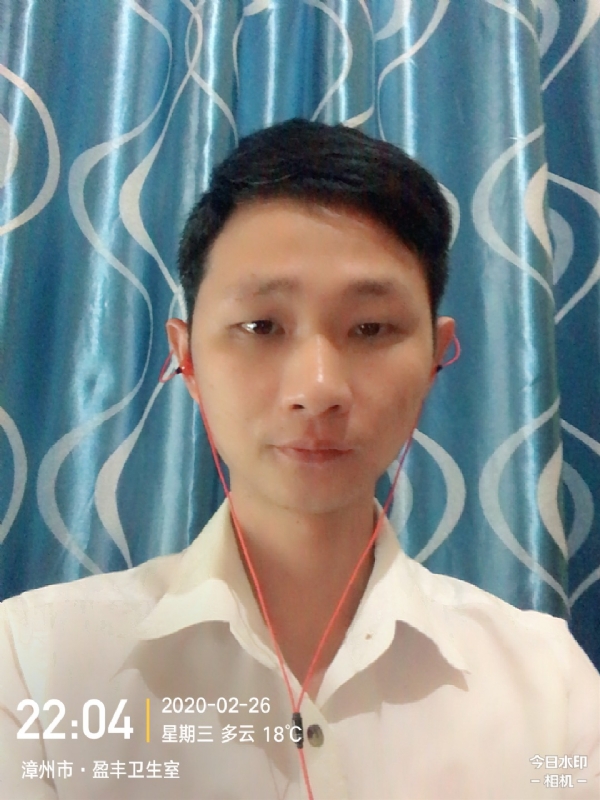 小林的第二张照片--宁波相亲服务中心