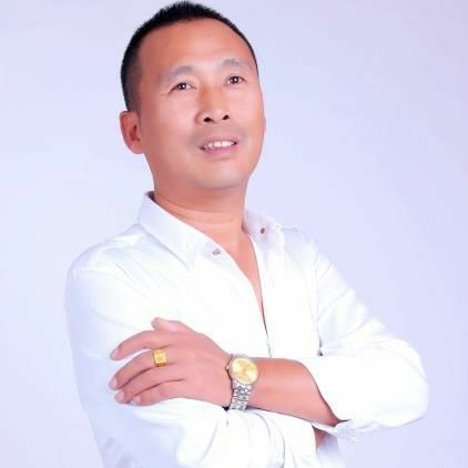 张誉骞的第一张照片--宁波相亲服务中心