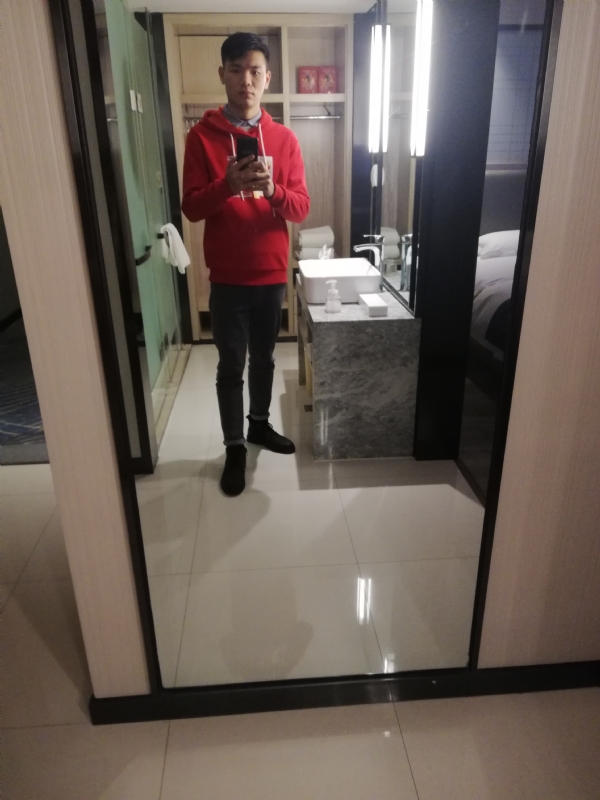 回忆里的小绵羊的第一张照片--宁波相亲服务中心