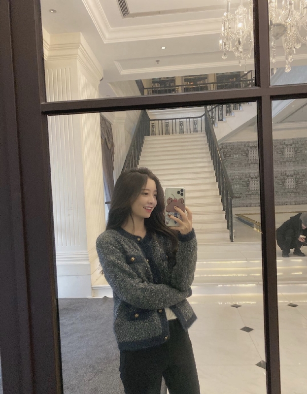 Emily的第一张照片--宁波相亲服务中心