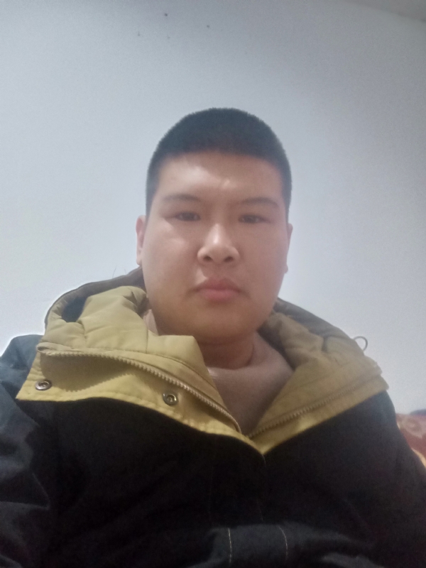 小辉辉2020的第一张照片--宁波相亲服务中心