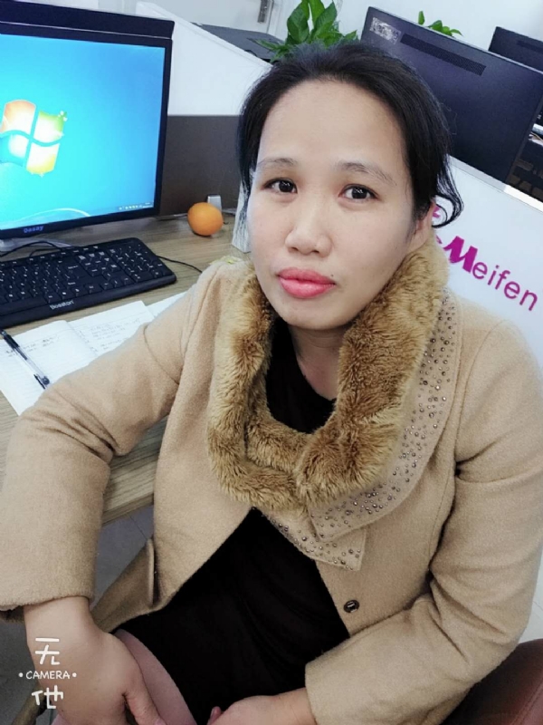 境心的第一张照片--宁波相亲服务中心