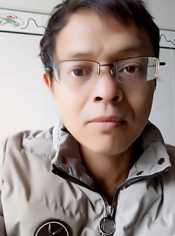 小吴的第一张照片--宁波相亲服务中心