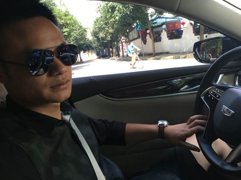 pengyu521的第一张照片--宁波相亲服务中心