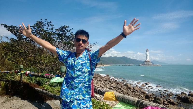 pengyu521的第二张照片--宁波相亲服务中心