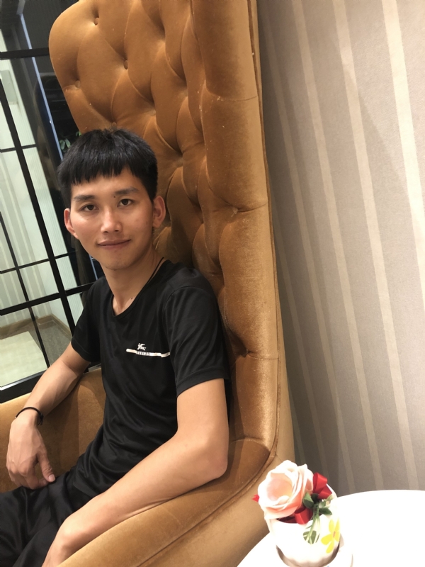 勿忘稀粥的第一张照片--宁波相亲服务中心