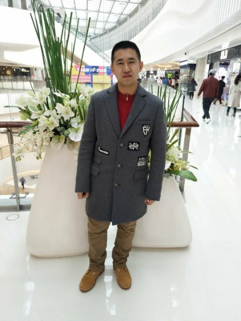 我的女神在哪里的第一张照片--宁波相亲服务中心