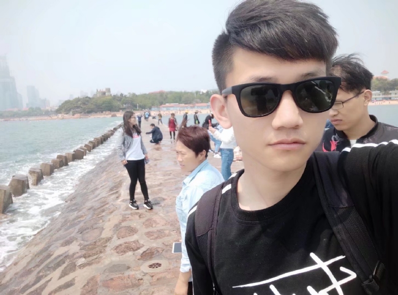 maile_jacob的第一张照片--宁波相亲服务中心