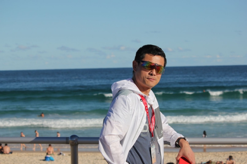 缘分的第一张照片--宁波相亲服务中心