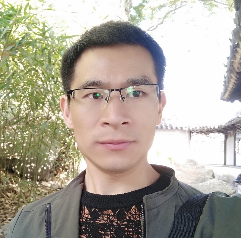 翔飞的第一张照片--宁波相亲服务中心