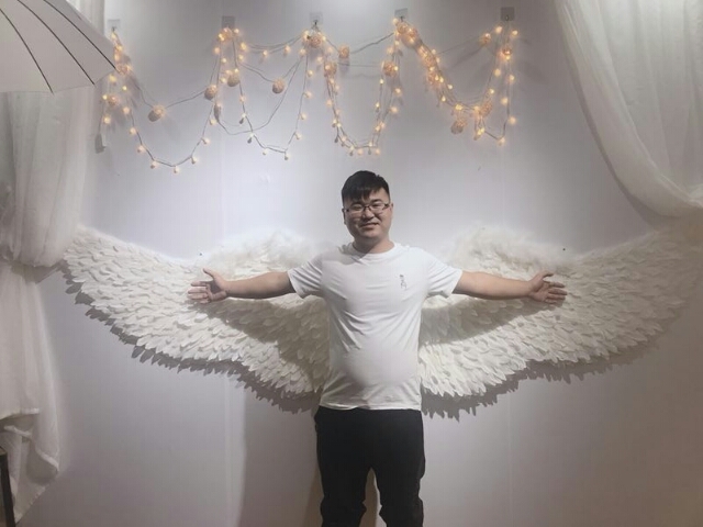 小凡的第一张照片--宁波相亲服务中心