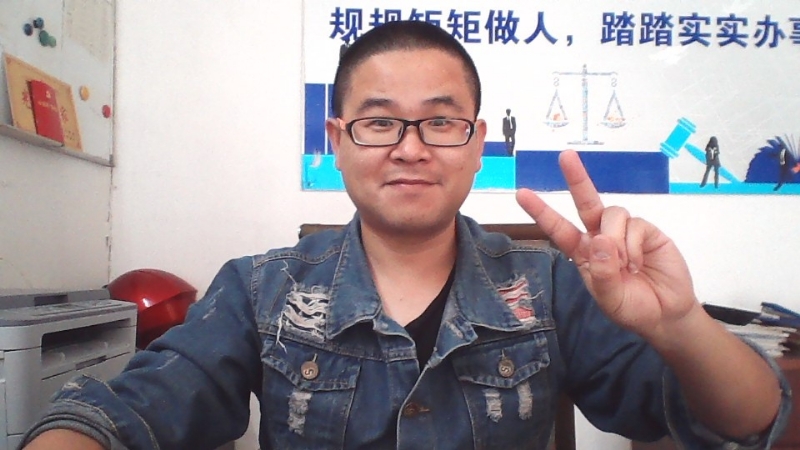 顾律师的第二张照片--宁波相亲服务中心