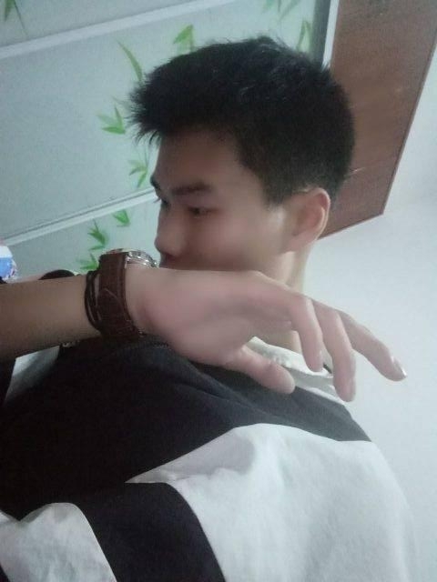 溟濛的第一张照片--宁波相亲服务中心