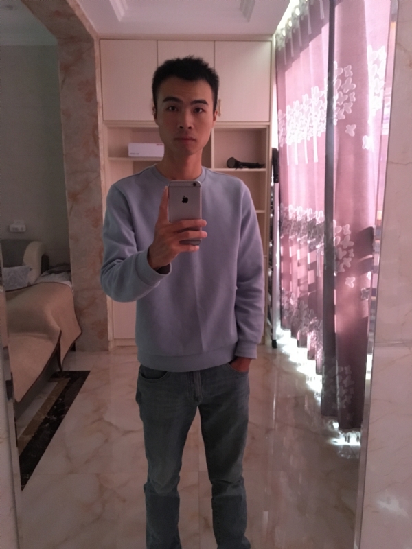 kylin的第一张照片--宁波相亲服务中心