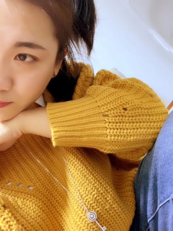 包容的第二张照片--宁波相亲服务中心