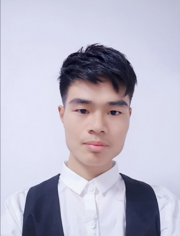 Edward的第一张照片--宁波相亲服务中心