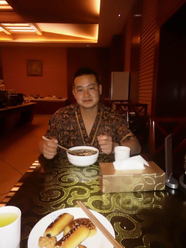 会飞的鱼的第一张照片--宁波相亲服务中心