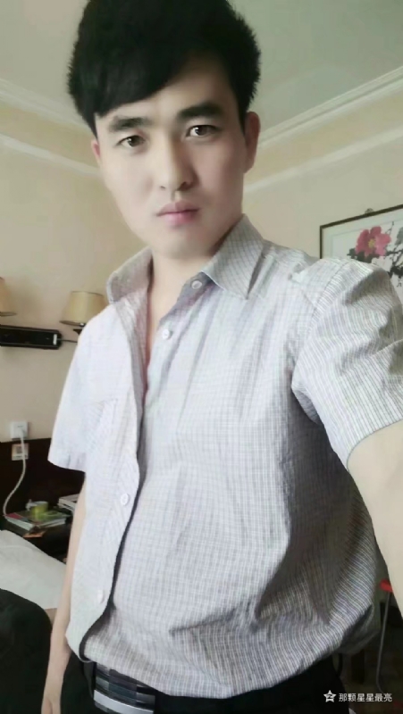 牛郎的第一张照片--宁波相亲服务中心