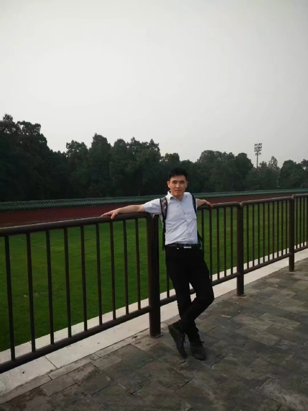 牛郎的第三张照片--宁波相亲服务中心