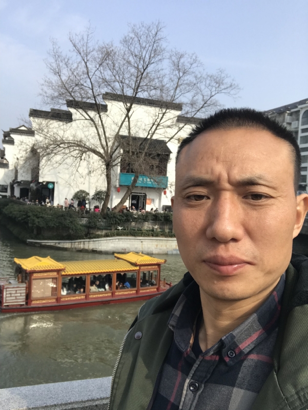 上善的第一张照片--宁波相亲服务中心