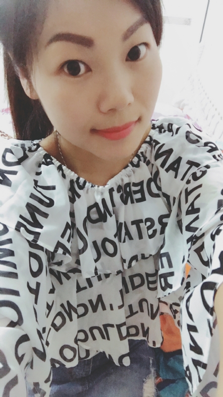 柠檬草的味道的第一张照片--宁波相亲服务中心