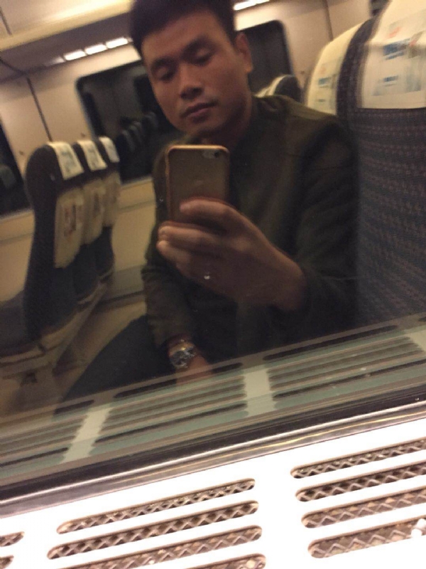 不夏至点的第一张照片--宁波相亲服务中心