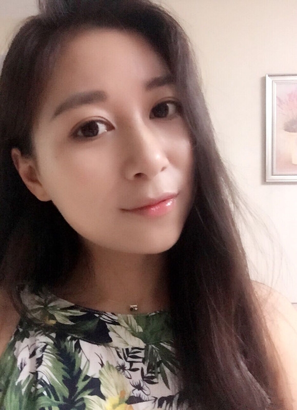 盛開的第一张照片--宁波相亲服务中心