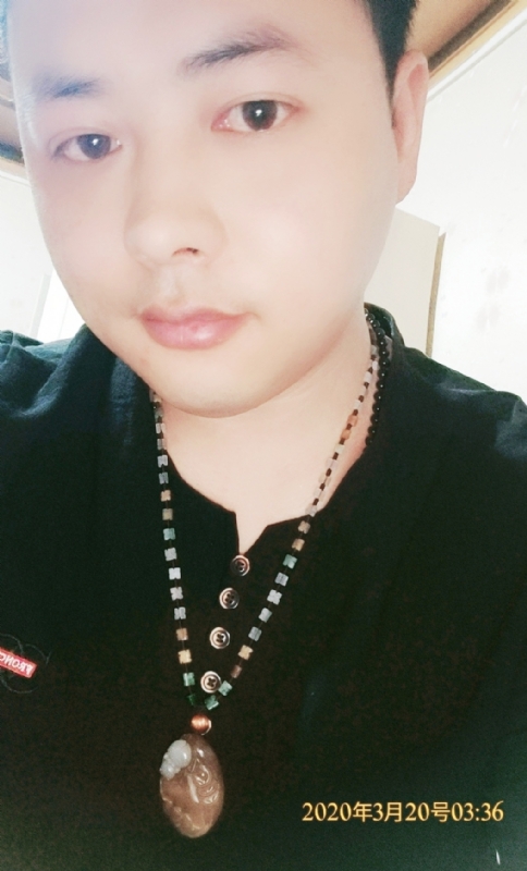 滴水成沙的第一张照片--宁波相亲服务中心