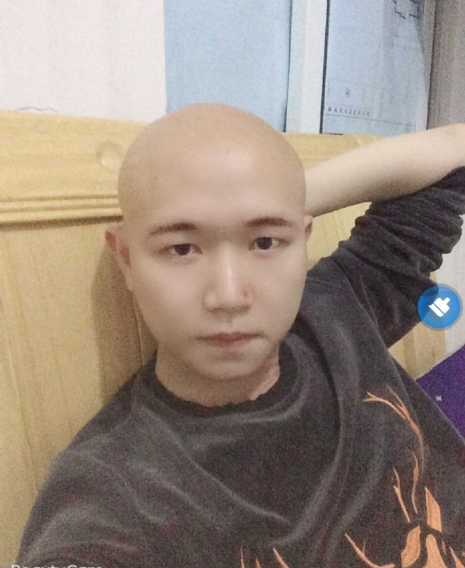 昊天的第一张照片--宁波相亲服务中心