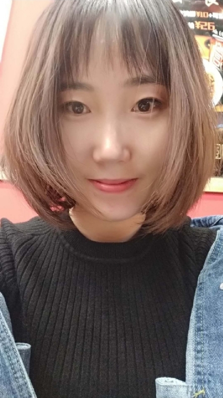 西西的第一张照片--宁波相亲服务中心