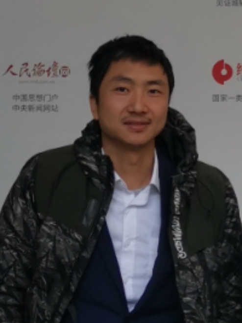 明的第一张照片--宁波相亲服务中心