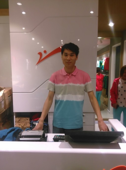 寻芳踪的第一张照片--宁波相亲服务中心