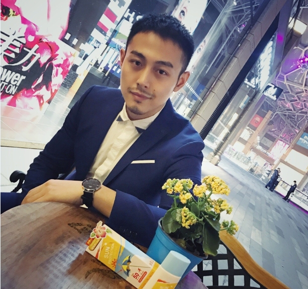 wenze的第一张照片--宁波相亲服务中心