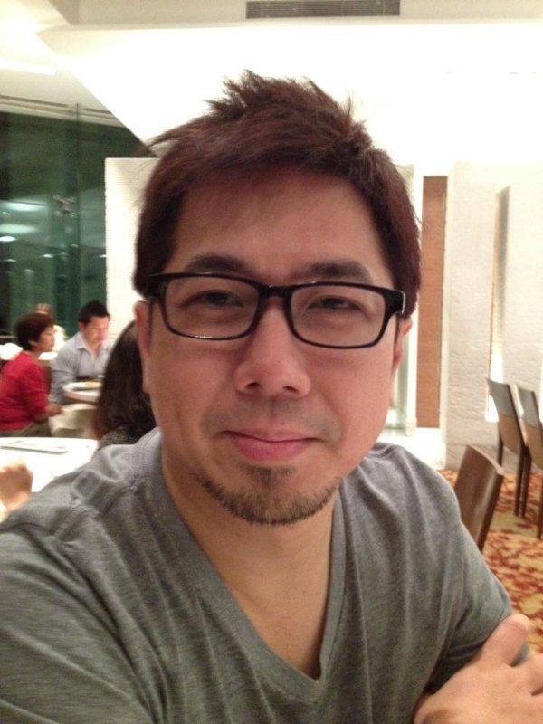 Li_Wei的第一张照片--宁波相亲服务中心