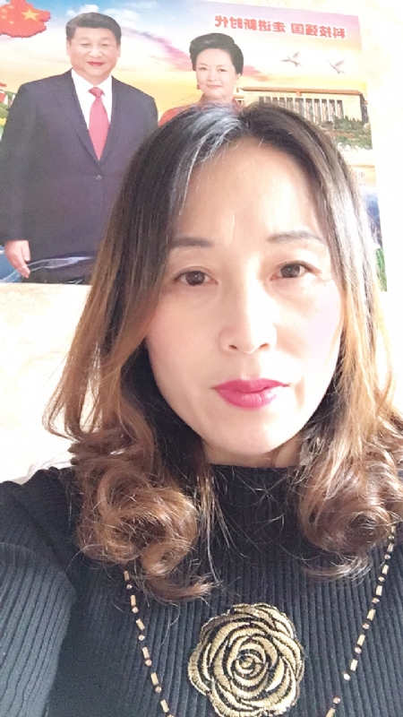 琼脂Q的第一张照片--宁波相亲服务中心