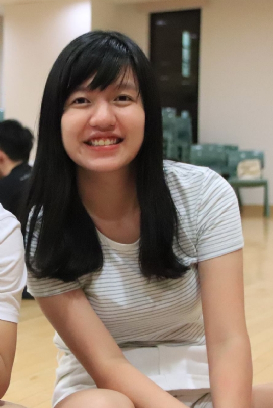 jessie的第一张照片--宁波相亲服务中心